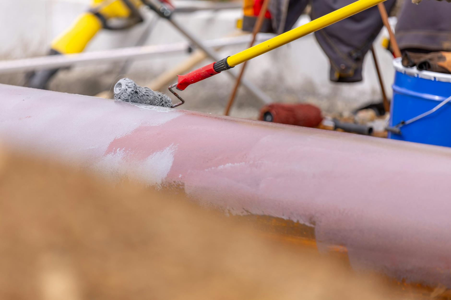 Interseal 1509